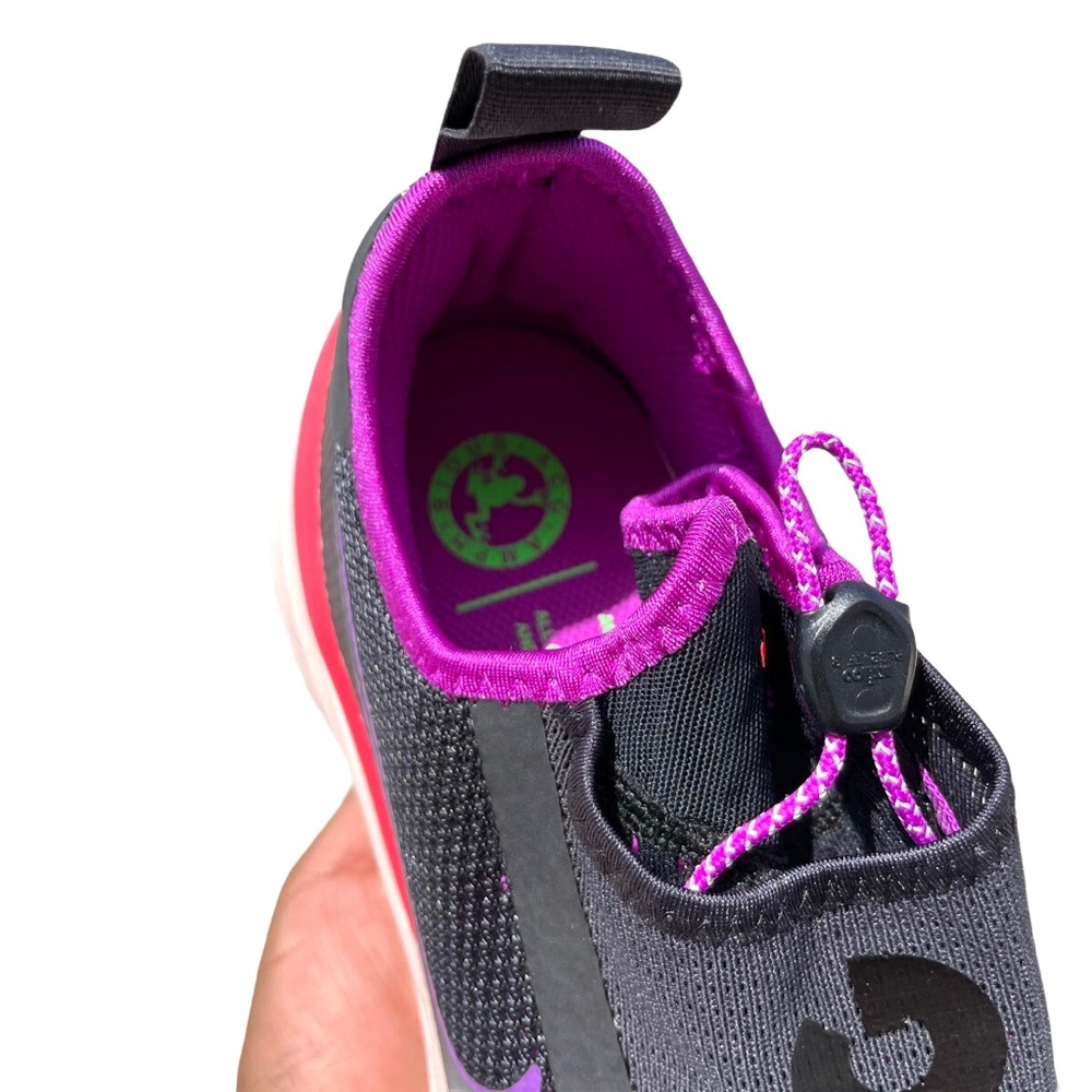 ACG Nike Zoom Air AO 'Black Laser Crimson' - Picture 5 of 6